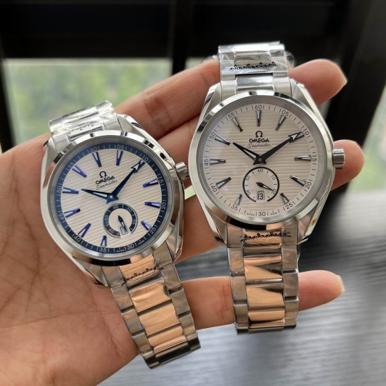 Omega 41mm 090543